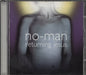 No-Man Returning Jesus UK CD album (CDLP) HI-ART16