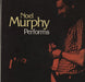 Noel Murphy Noel Murphy Performs UK vinyl LP album (LP record) PLR002