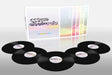 Now That's What I Call Music NOW Presents Electronic [5-LP] - Sealed UK Vinyl Box Set LPNBX2