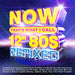 Now That's What I Call Music Now That's What I Call 12" 80s: Remixed - Sealed UK 4-CD album set CDNNNOW123