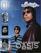 Oasis Circulo Mexican magazine CIRCULO ISSUE 85