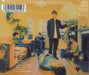 Oasis Definitely Maybe + obi Japanese CD album (CDLP) 4988010604523