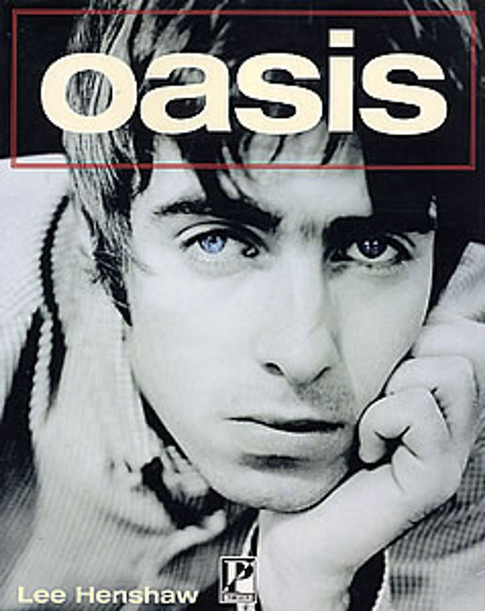 Oasis Oasis UK book 0-75251-859-3