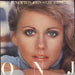 Olivia Newton John Greatest Hits - 1st - Factory Sample UK vinyl LP album (LP record) EMA785