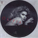 Olivia Newton John Soul Kiss US picture disc LP (vinyl picture disc album) ONJ9053 / 2755905333