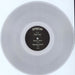 OM Pilgrimage - Clear Vinyl US vinyl LP album (LP record) 0-BLPPI795728