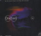 OneTwo Item EP - Colour Variant 7 - Sealed UK CD single (CD5 / 5") TTCD002