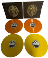 Opeth In Cauda Venenum German box set 2019