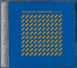 Orchestral Manoeuvres In The Dark Orchestral Manoeuvres In The Dark UK CD album (CDLP) DIDCDR2