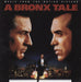 Original Soundtrack A Bronx Tale US 2-LP vinyl record set (Double LP Album) BRK276