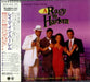 Original Soundtrack A Rage In Harlem Japanese Promo CD album (CDLP) WPCP-4397