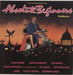 Original Soundtrack Absolute Beginners - Complete UK vinyl LP album (LP record) V2386