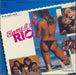 Original Soundtrack Blame It On Rio US vinyl LP album (LP record) STV81210