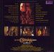 Original Soundtrack Conan The Destroyer US vinyl LP album (LP record)