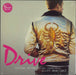 Original Soundtrack Drive - Pink Vinyl + Opened shrink UK 2-LP vinyl record set (Double LP Album) INV106LP