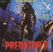 Original Soundtrack Predator 2 German vinyl LP album (LP record) VS-5302