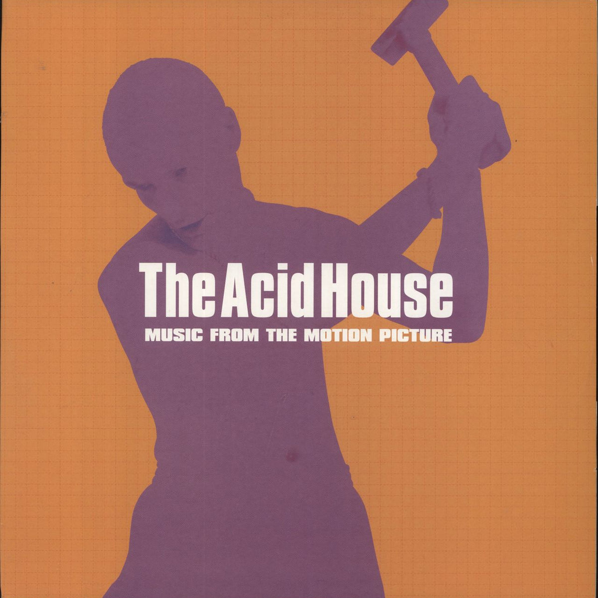 Original Soundtrack The Acid House (Music From The Motion