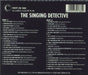 Original Soundtrack The Singing Detective UK 2 CD album set (Double CD)