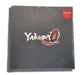 Original Soundtrack Yakuza 0 - Coloured Vinyl - Sealed UK Vinyl Box Set LMLP119X