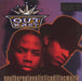 Outkast Southernplayalisticadillacmuzik: Remastered - 180 Gram UK vinyl LP album (LP record) MOVLP1084