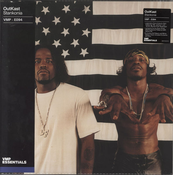 Stankonia - Album by Outkast