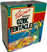 Ozric Tentacles Vitamin Enhanced + Merch Insert - Low Number UK box set DOVEBOX1
