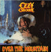 Ozzy Osbourne Over The Mountain UK 12" vinyl single (12 inch record / Maxi-single) JET12017