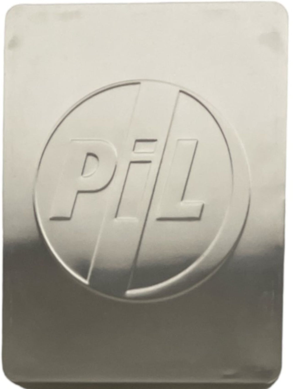 P.I.L. Metal Box - Deluxe Edition UK Cd album box set — RareVinyl.com