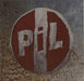 P.I.L. Out Of The Woods UK 12" vinyl single (12 inch record / Maxi-single) PIL003USA