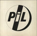 P.I.L. This Is Not A Love Song UK 12" vinyl single (12 inch record / Maxi-single) VS529-12