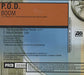 P.O.D. Boom US Promo CD single (CD5 / 5") PRCD300889