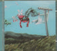 Page France Hello, Dear Wind Canadian CD album (CDLP) S059