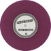 Palma Violets Best Of Friends - Purple Vinyl + CDR UK 7" vinyl single (7 inch record / 45) P4Y07BE762548