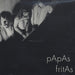 Papas Fritas Pappa Fritas UK CD album (CDLP) MF14