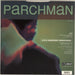 Parchman Voice UK 12" vinyl single (12 inch record / Maxi-single) 5012093426068