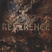 Parkway Drive Reverence - Black Vinyl UK vinyl LP album (LP record) 7559-1