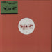 Parquet Courts Wide Awake! Remixes UK 12" vinyl single (12 inch record / Maxi-single) RT0028ST