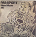 Passport New Moon German 7" vinyl single (7 inch record / 45) ATL11768