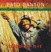 Pato Banton Bubbling Hot UK 12" vinyl single (12 inch record / Maxi-single) VST1530