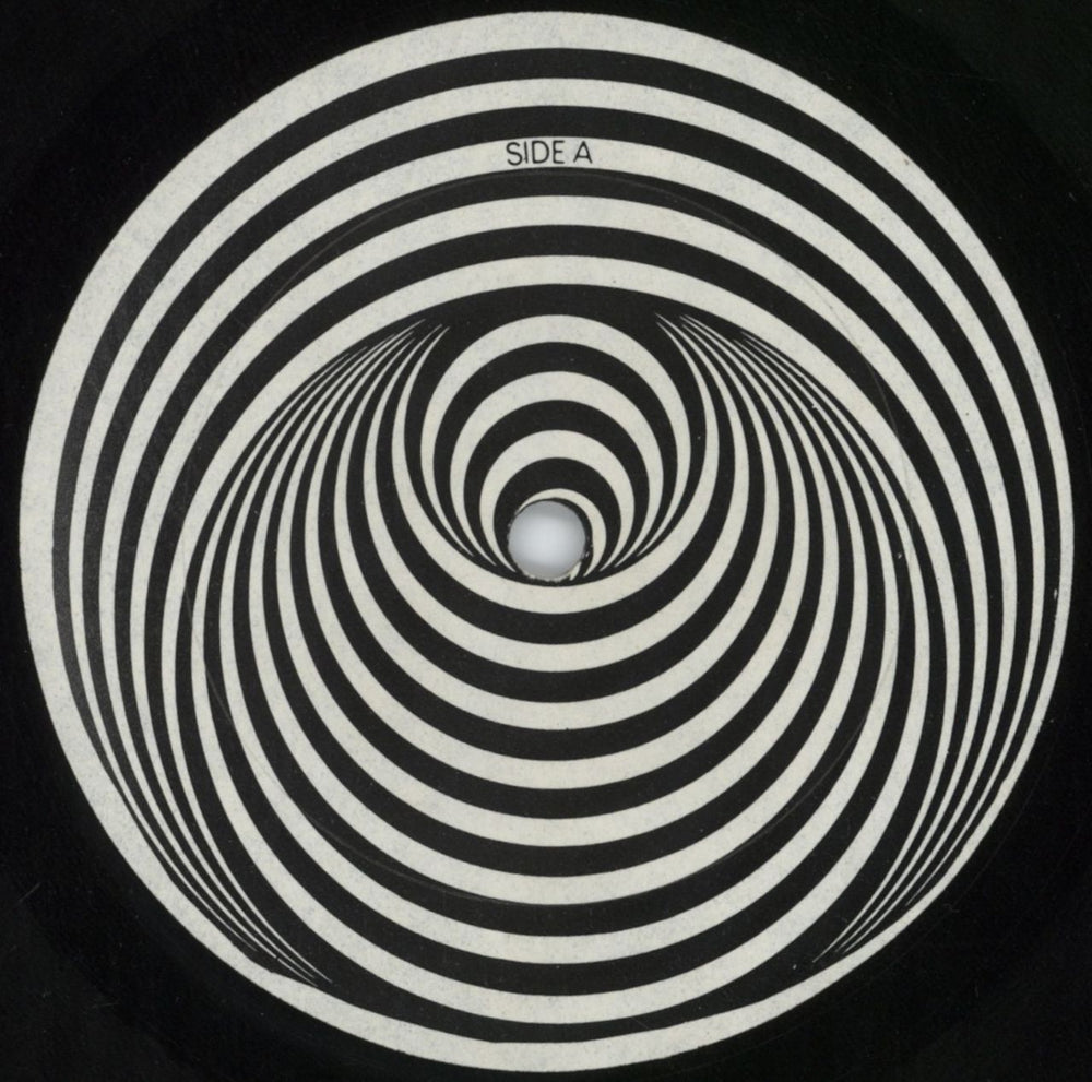 Patto Patto US vinyl LP album (LP record) PTOLPPA262039