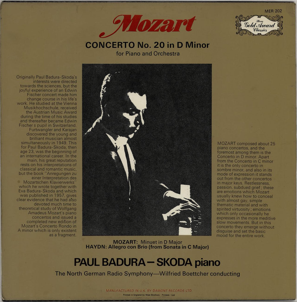 Paul Badura-Skoda / The Paul Badura-Skoda Edition : 20 CDs // CD ...
