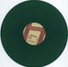 Paul McCartney and Wings Egypt Station - Spotify Green Vinyl US 2-LP vinyl record set (Double LP Album) MCC2LEG780365