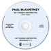 Paul McCartney and Wings Get Yourself Another Fool US Promo CD single (CD5 / 5") PRO-HM-0488