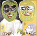 Paul McCartney and Wings Twin Freaks - Sealed UK 2-LP vinyl record set (Double LP Album) 3113001