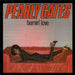 Pearly Gates Burnin' Love UK 7" vinyl single (7 inch record / 45) BRO61