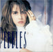 Pebbles Always Japanese CD album (CDLP) WMC5-202