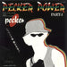 Pecker Pecker Power Part.1 Japanese Promo 7" vinyl single (7 inch record / 45) YK-148-N