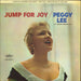 Peggy Lee Jump For Joy UK vinyl LP album (LP record) ST979