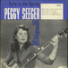 Peggy Seeger Early In The Spring UK 7" vinyl single (7 inch record / 45) TOP73