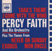 Percy Faith (Jazz) Tara's Theme From Gone With The Wind UK 7" vinyl single (7 inch record / 45) AGG320010